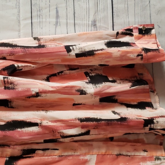 DKNY buttondown shirt - Picture 2 of 5